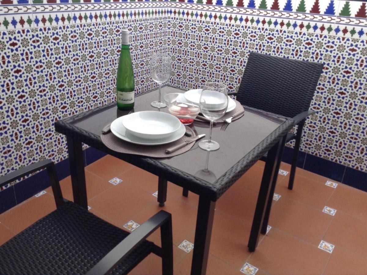 Wifi Moderno Coqueto Junto Mezquita Apartment Cordoba