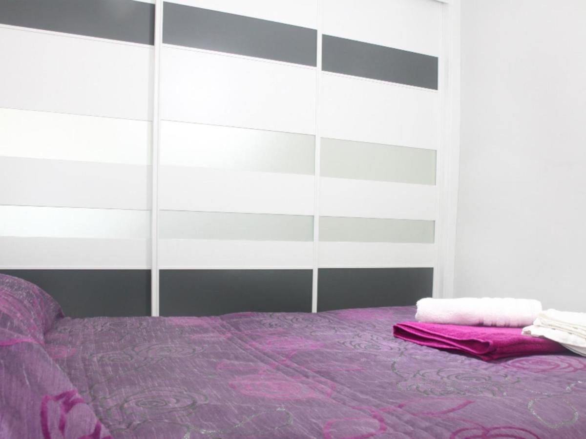 Wifi Moderno Coqueto Junto Mezquita Apartment Cordoba