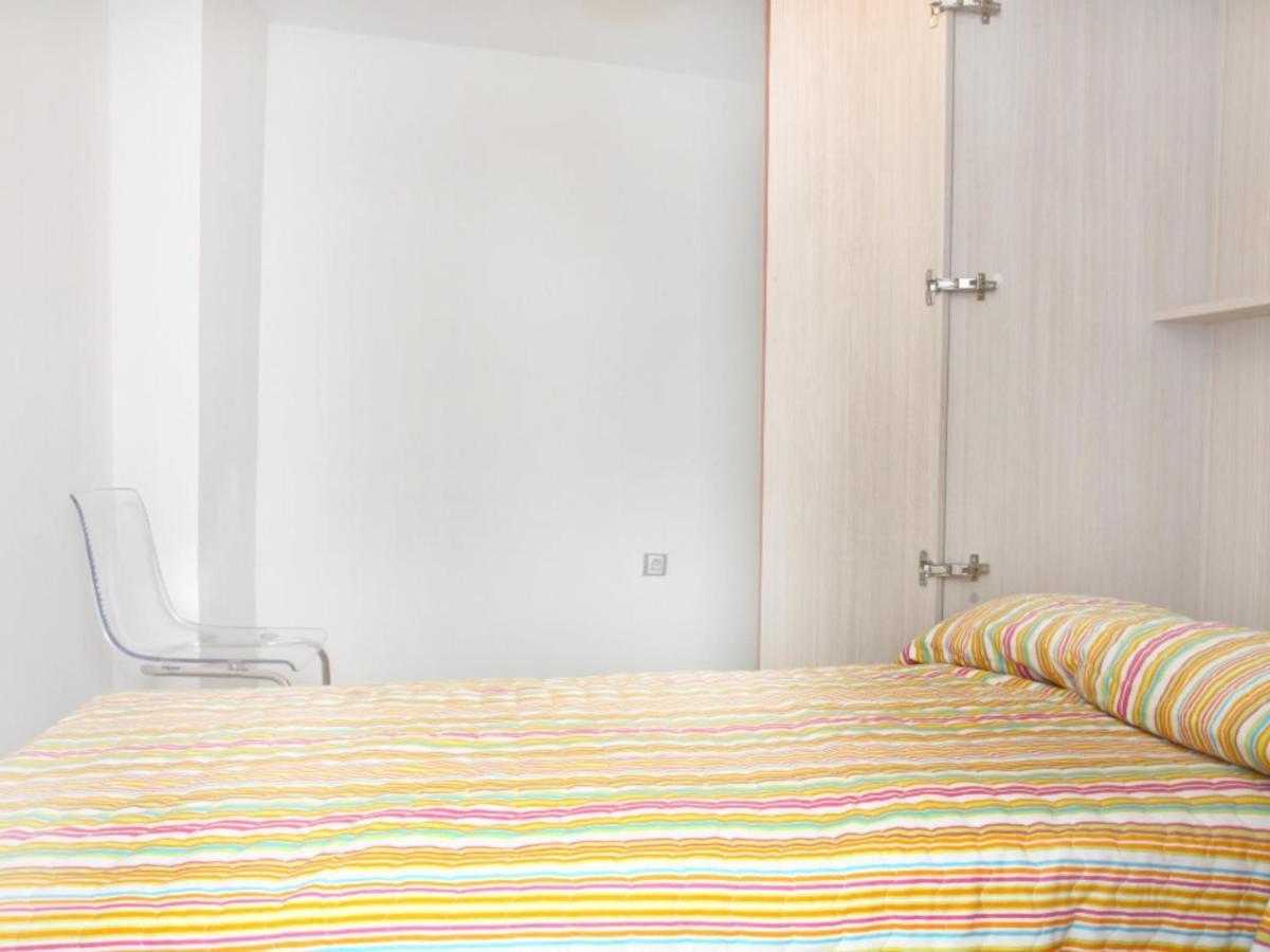 Apartment Wifi Moderno Coqueto Junto Mezquita *