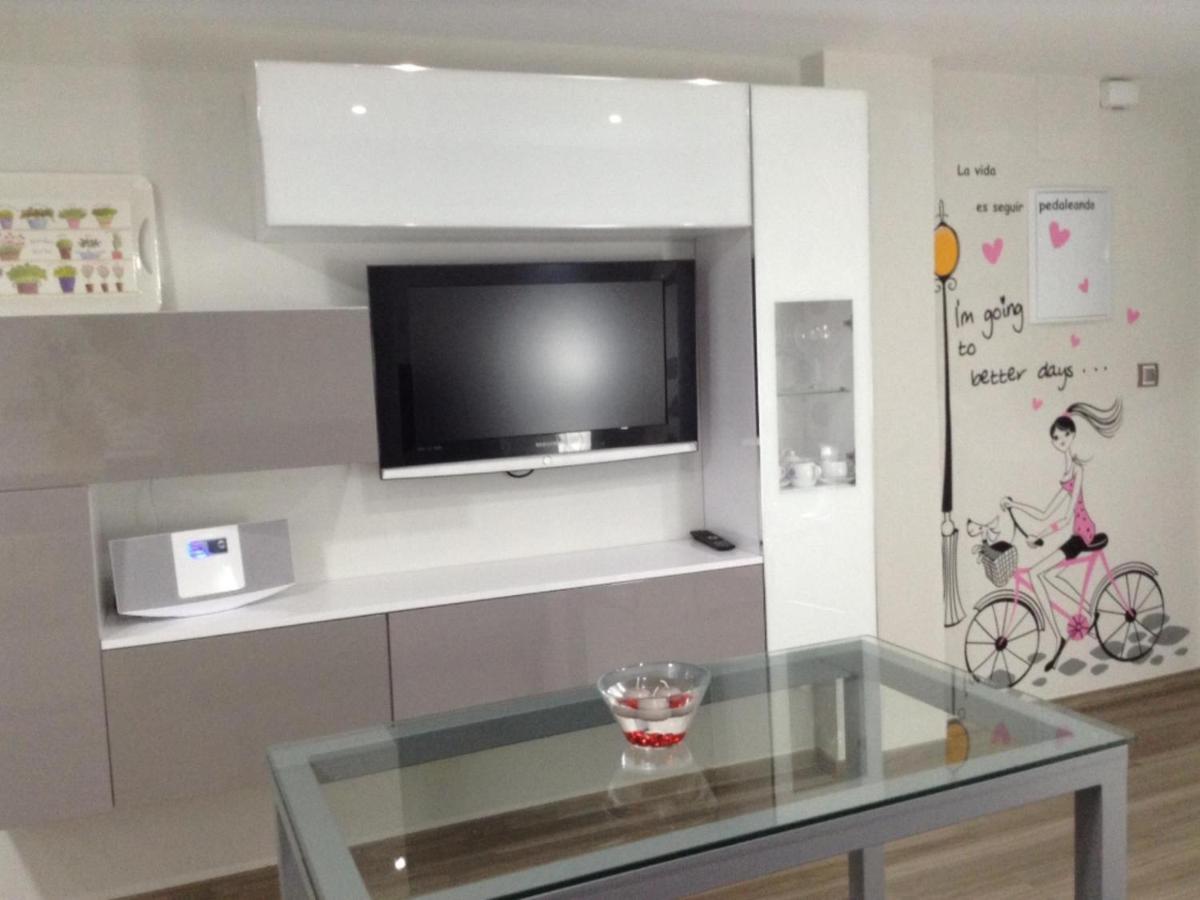 Apartment Wifi Moderno Coqueto Junto Mezquita Cordoba