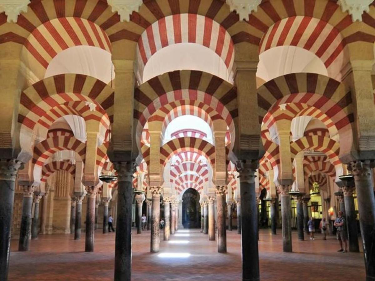 Apartment Wifi Moderno Coqueto Junto Mezquita