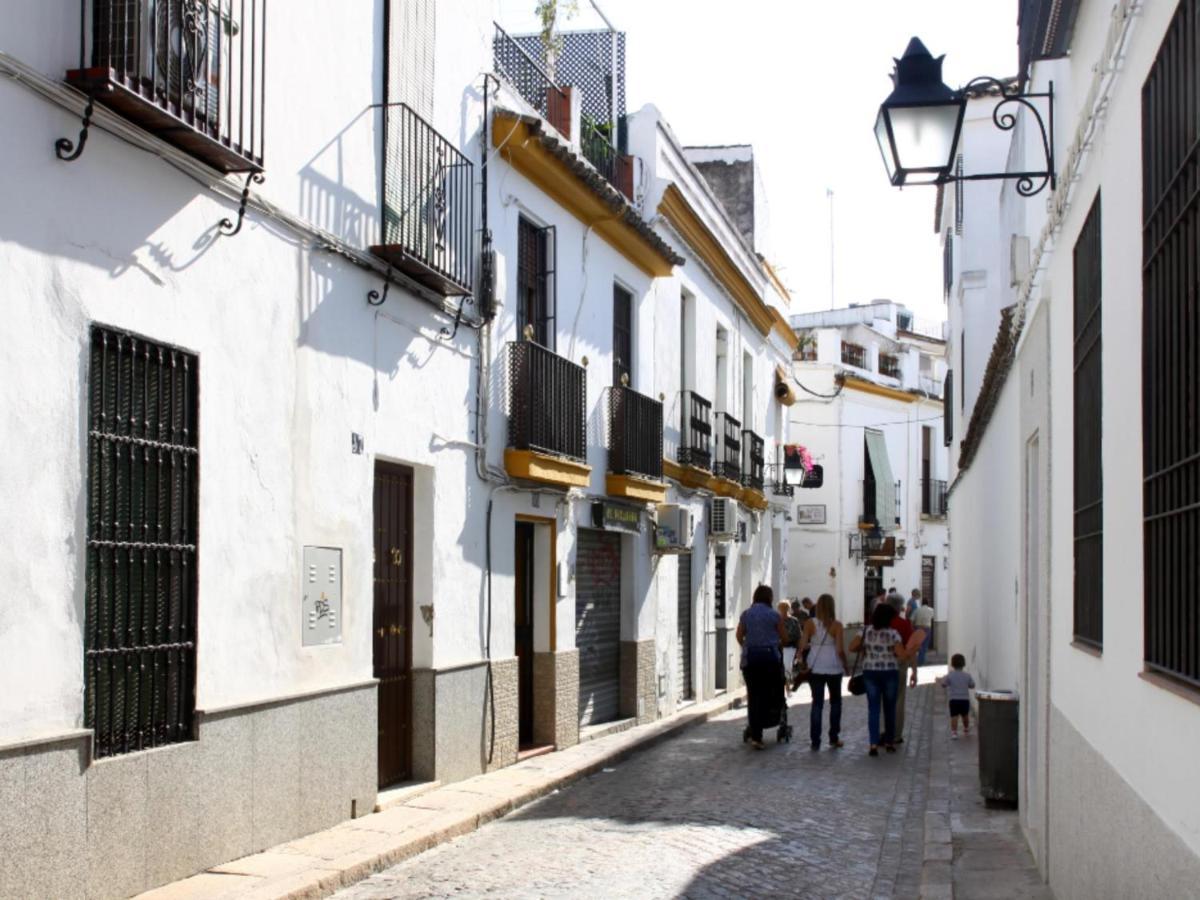 Wifi Moderno Coqueto Junto Mezquita Cordoba