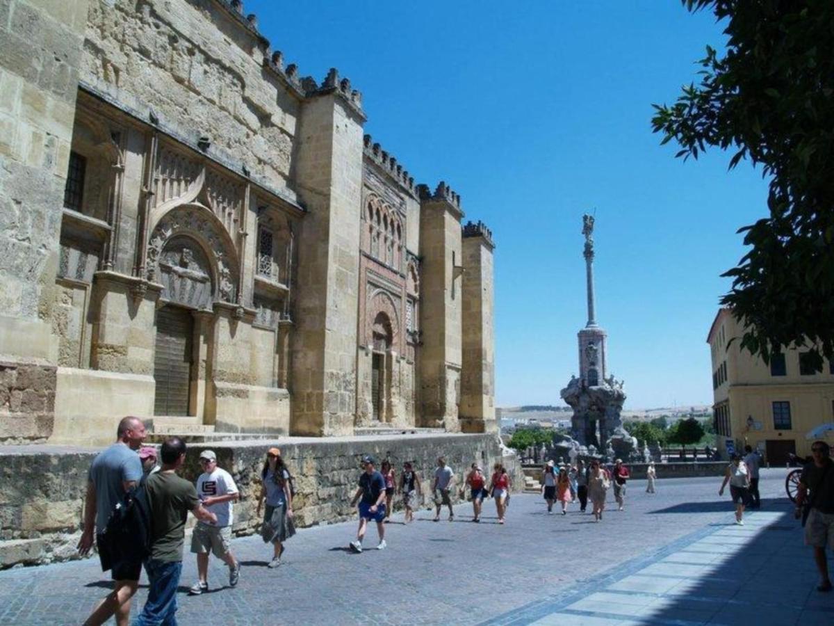 Wifi Moderno Coqueto Junto Mezquita Apartment Cordoba
